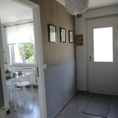Le Clos Des Hirondelles Holiday home