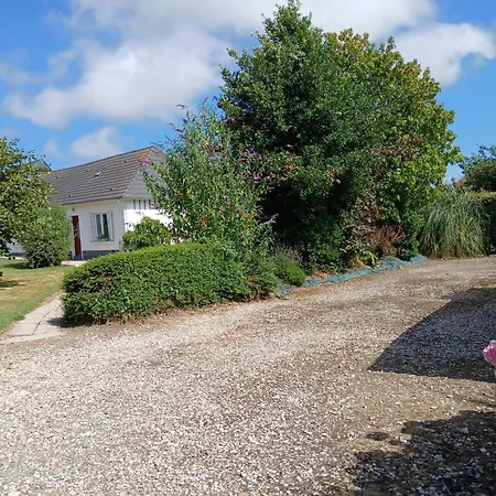 Le Clos Des Hirondelles