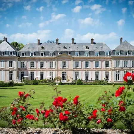 Holiday home Le Clos Des Hirondelles Saint-Martin-aux-Buneaux