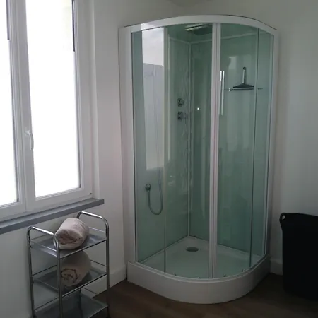 Holiday home Le Clos Des Hirondelles *