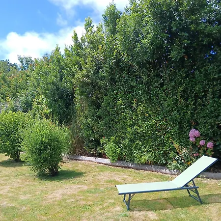 Le Clos Des Hirondelles *